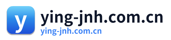 ying-jnh.com.cn Logo